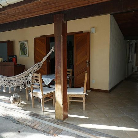 Pouso Da Garca Acomodação com café da manhã Cabo Frio Exterior foto