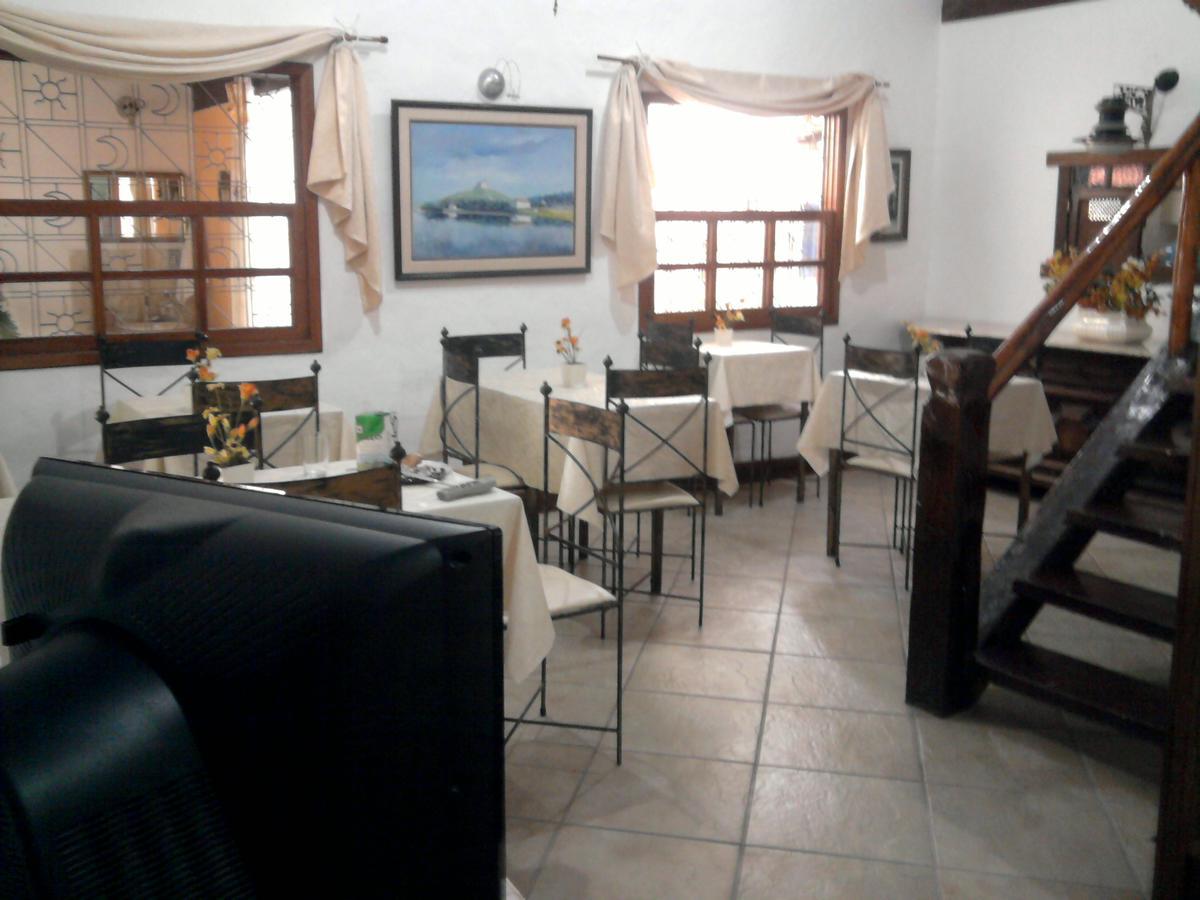 Pouso Da Garca Acomodação com café da manhã Cabo Frio Exterior foto