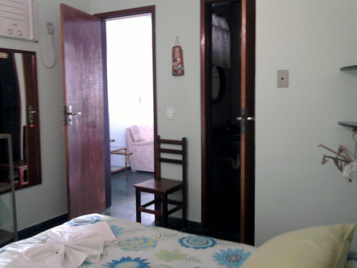 Pouso Da Garca Acomodação com café da manhã Cabo Frio Exterior foto