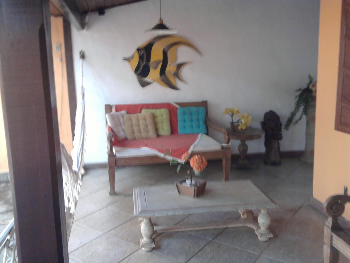 Pouso Da Garca Acomodação com café da manhã Cabo Frio Exterior foto