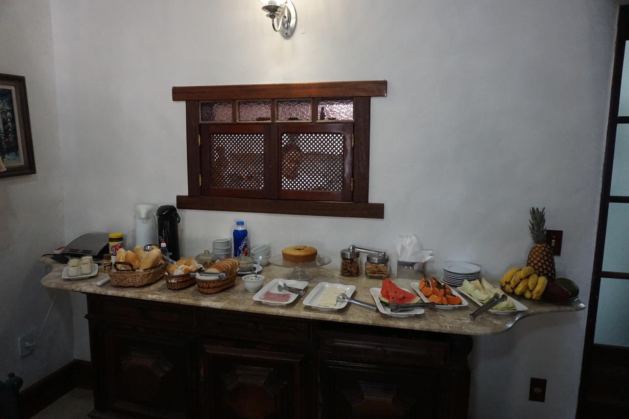 Pouso Da Garca Acomodação com café da manhã Cabo Frio Exterior foto