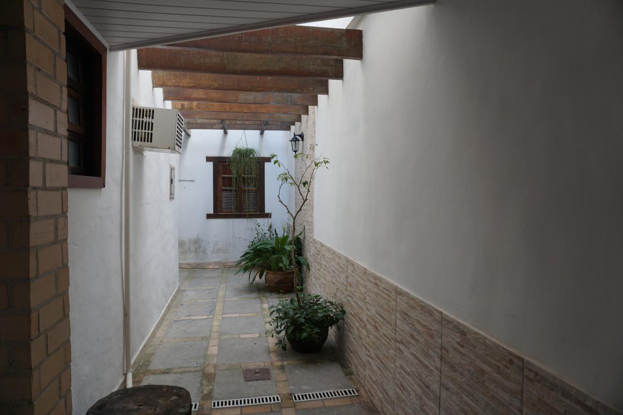 Pouso Da Garca Acomodação com café da manhã Cabo Frio Exterior foto
