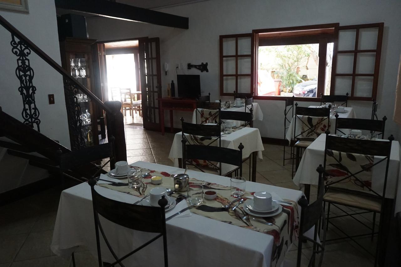 Pouso Da Garca Acomodação com café da manhã Cabo Frio Exterior foto