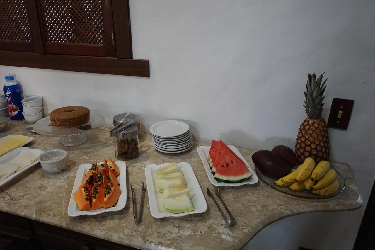 Pouso Da Garca Acomodação com café da manhã Cabo Frio Exterior foto